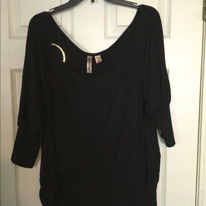 Tunic Top